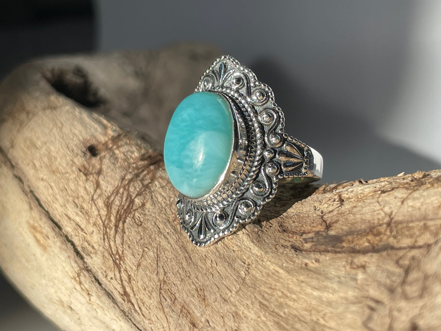 Arizona Turquoise