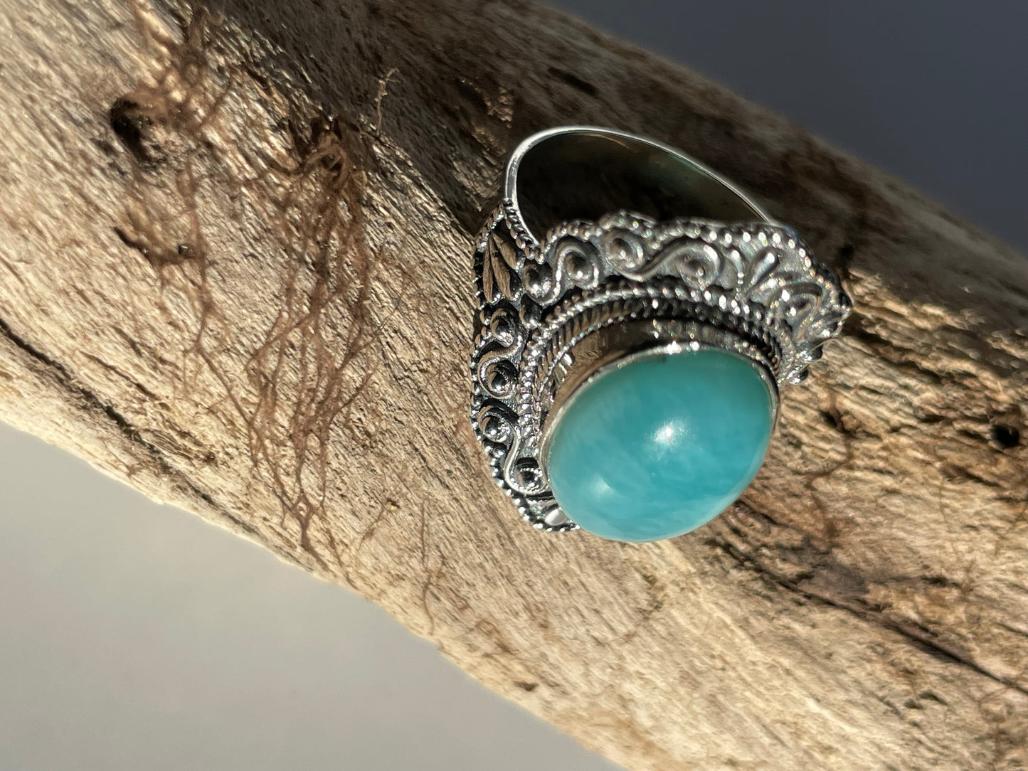 Arizona Turquoise