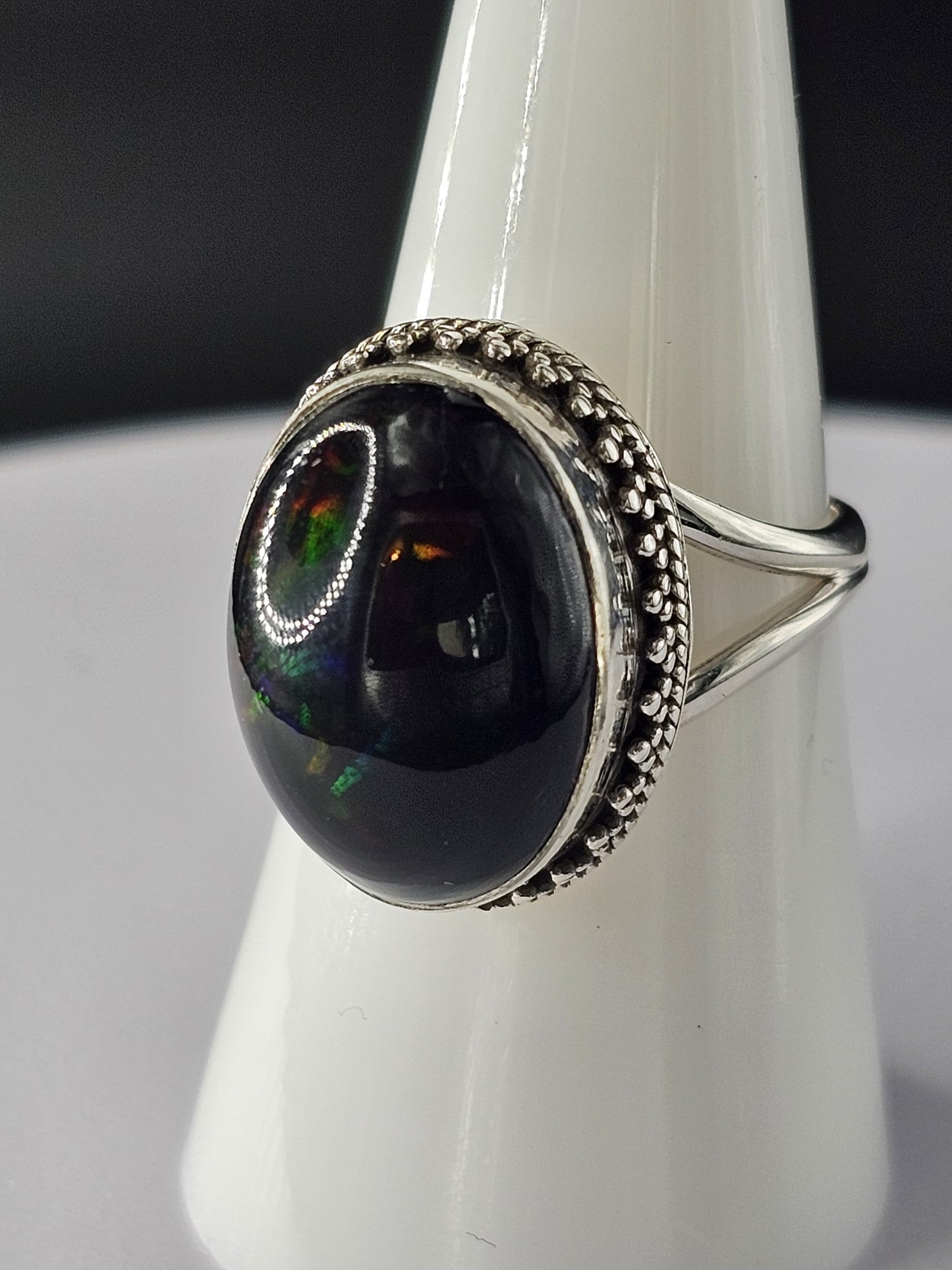 Test Ring 3